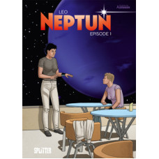 Leo - Neptun Bd.01 - 02