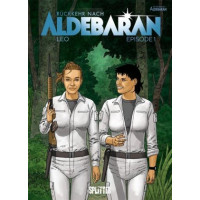 Leo - Rückkehr nach Aldebaran Bd.01 - 03