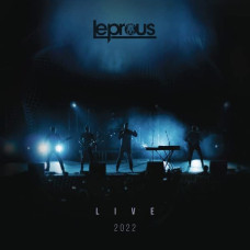 Leprous - Live 2022
