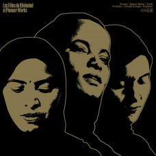 les Filles De Illaghadad - At Pioneer Works