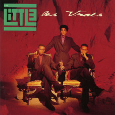 Les Little - Les Vrais