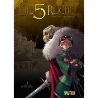 Lewelyn - Die 5 Reiche Bd.01 - 13
