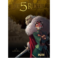 Lewelyn - Die 5 Reiche Bd.01 - 13