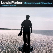 Lewis Parker - Masquerades and Silhouettes