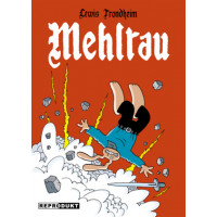 Lewis Trondheim - Mehltau