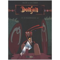 Lewis Trondheim - Donjon Abenddämmerung Bd.01 - 10