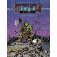 Lewis Trondheim - Donjon Antipoden Bd.01 - 05