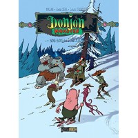 Lewis Trondheim - Donjon Monster Bd.01 - 18
