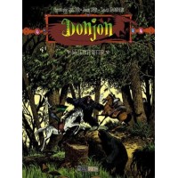 Lewis Trondheim - Donjon Morgengrauen Bd.01 - 05