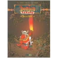 Lewis Trondheim - Donjon Parade Bd.01 - 06