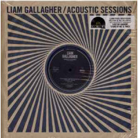 Liam Gallagher - Acoustic Sessions (rsd 25)