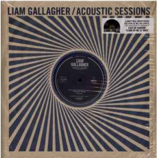 Liam Gallagher - Acoustic Sessions (rsd 25)