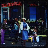 The Libertines - All Quiet On The Eastern Esplanade