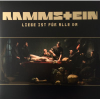 Rammstein - Liebe Ist Für Alle Da