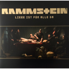 Rammstein - Liebe Ist Für Alle Da