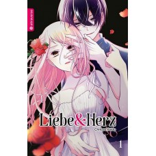 Kaido Chitose - Liebe und Herz Bd.01 - 09