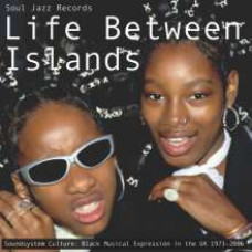 Various - Life Between Islands