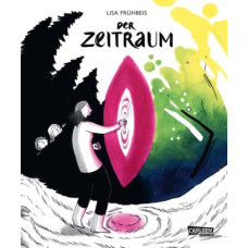 Lisa Frühbeis - Der Zeitraum