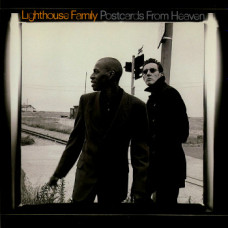 Lighthouse Family - Postcards From Heaven