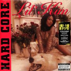 Lil' Kim - Hard Core