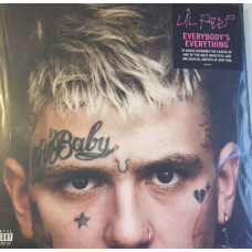 Lil Peep - Everybody`s Everything