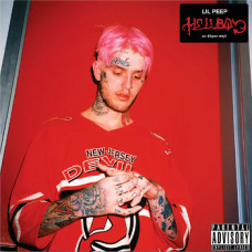 Lil Peep - Hellboy