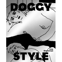 Lina Ehrentraut - Doggy Style
