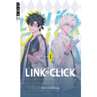 BeDream - Link Click Bd.01