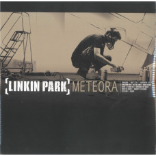 Linkin Park - Meteora