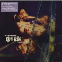 Lisa Germano - Geek The Girl (rsd 25)