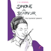 Lisa Neubauer - Simone de Beauvoir