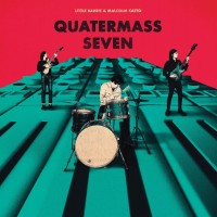 Little Barrie and Malcolm Catto - Quatermass Seven