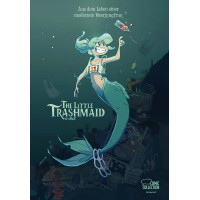 s0s2 - The Little Trashmaid - Aus dem Leben einer modernen Meerfjungfrau