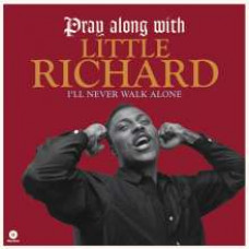 Little Richard - Play Along With Little Richard 