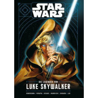 Liu Ken - Star Wars - Die Legende von Luke Skywalker
