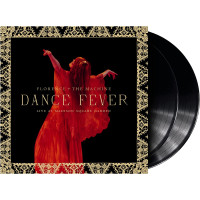 Florence And The Machine - Dance Fever (Live At Madison Square Garden)