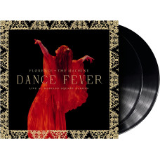 Florence And The Machine - Dance Fever (Live At Madison Square Garden)