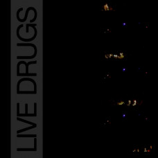 War On Drugs ‎- Live Drugs