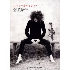 Liv Strömquist - Der Ursprung der Welt
