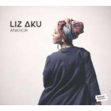 Liz Aku - Ankhor