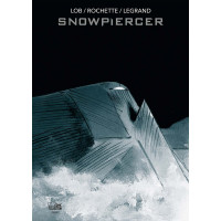 Jacques Lob - Snowpiercer Bd.01 - 02