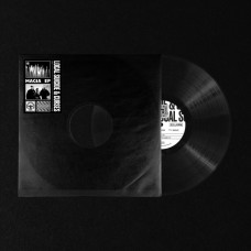 Local Suicide and Curses - Magia EP