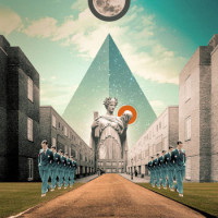 L'Orange / Mr. Lif - The Life and Death Of Scenery
