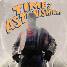 L'Orange / Kool Keith - Time? Astonishing!