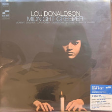 Lou Donaldson - Midnight Creeper (Tone Poet Vinyl)