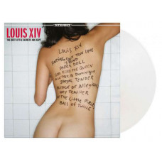 Louis XIV - The Best Little Secrets Are Kept
