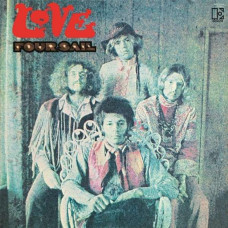 Love ‎- Four Sail