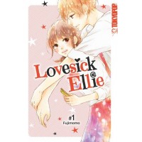 Fujimomo - Lovesick Ellie Bd.01 - 12