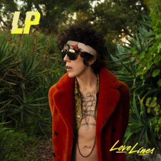 L.P. - Love Lines