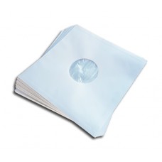 Innenhüllen LP 12" 50x Weiss
